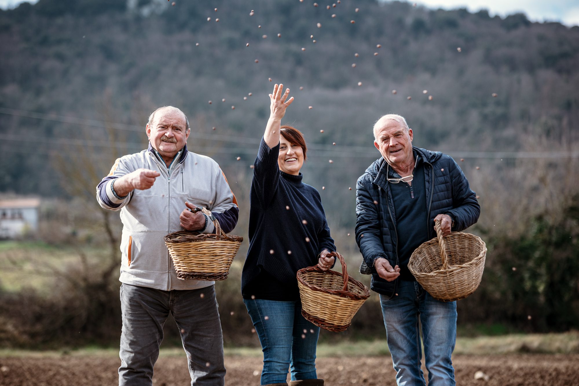 Fava Cottòra Producers Association