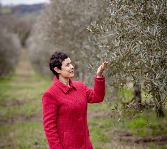 Azienda San Valentino