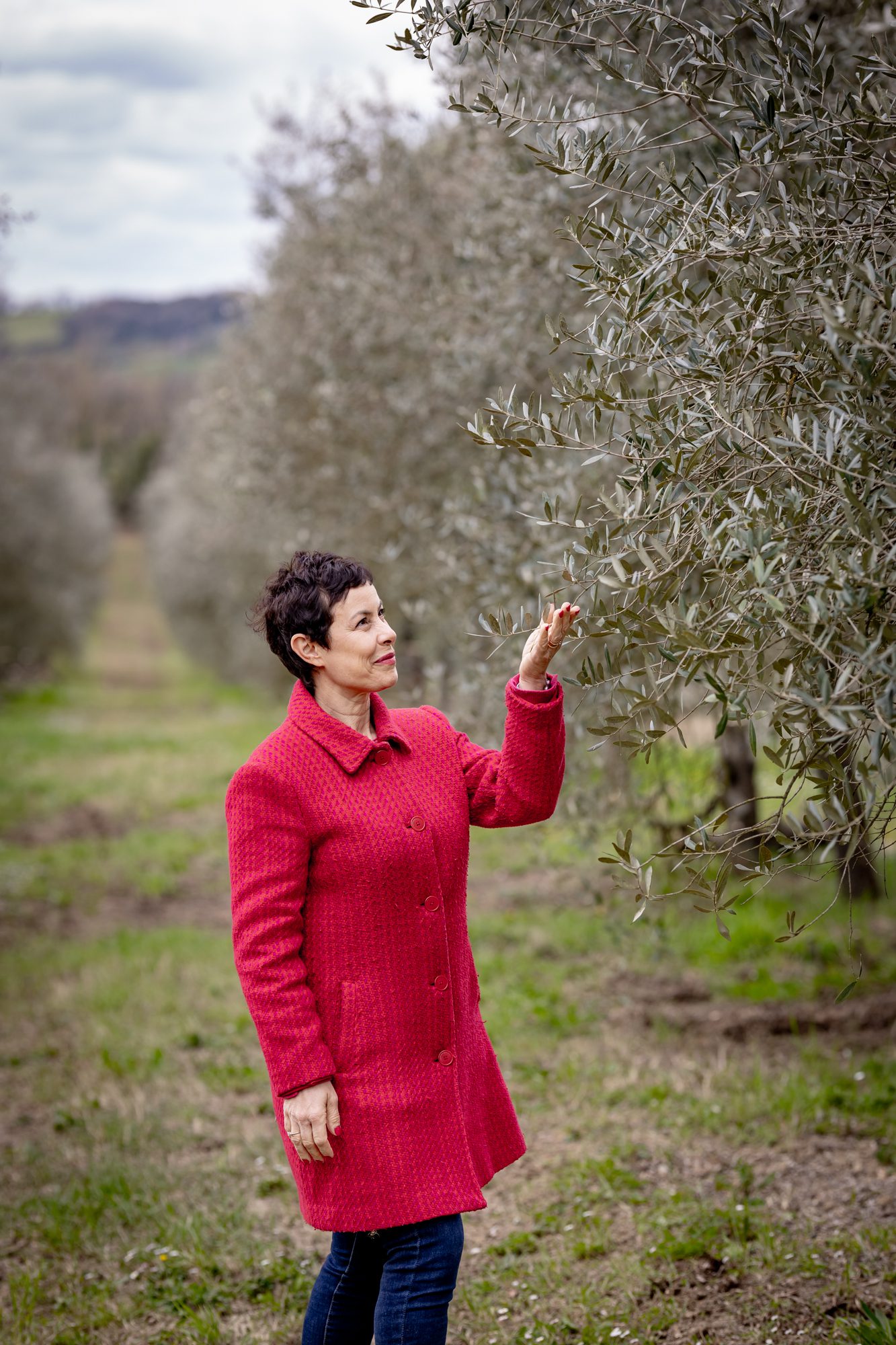 Azienda San Valentino