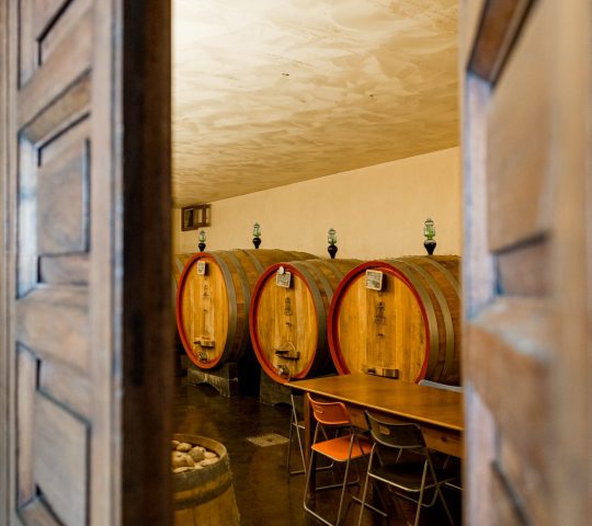 Tour Antichi Cloni