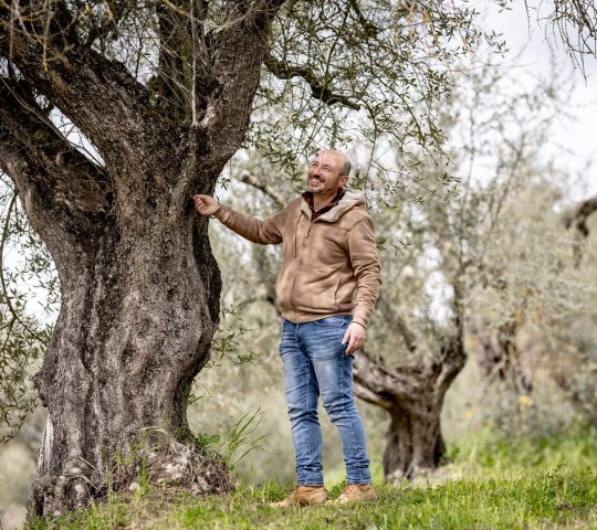 farming company Il Marchese Magro