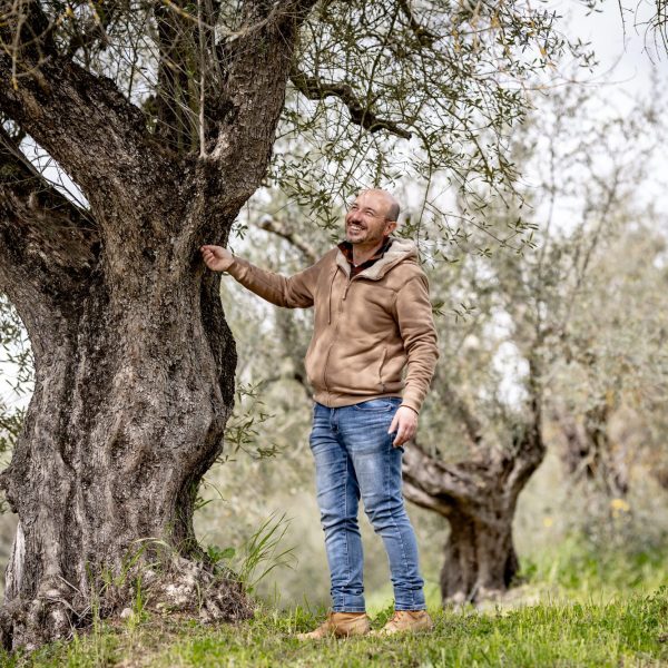 farming company Il Marchese Magro