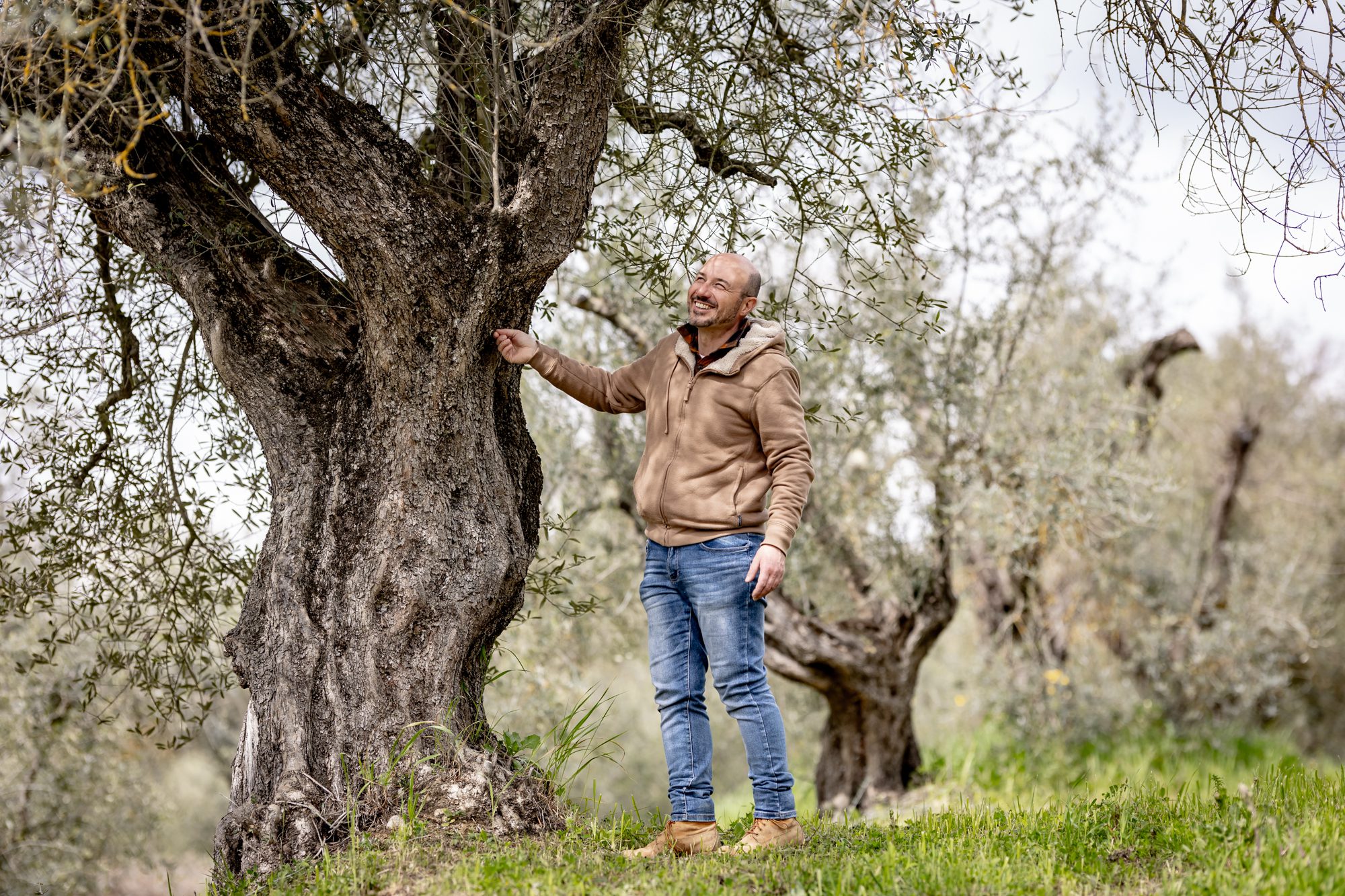 farming company Il Marchese Magro