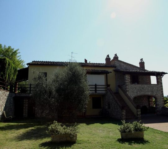 Agriturismo Oliveto