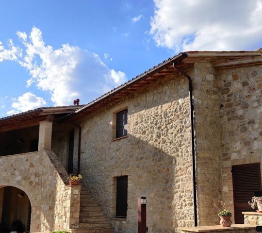 Agriturismo Borgo Buciardella