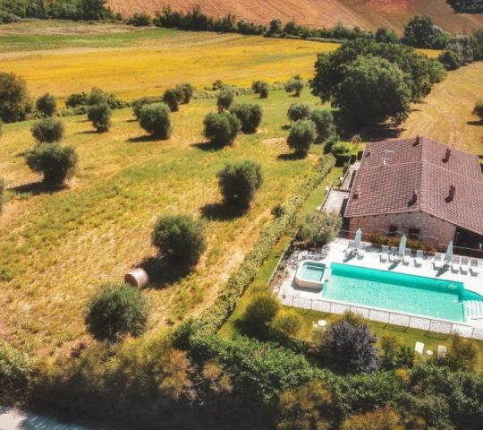 Agriturismo Dei Casali