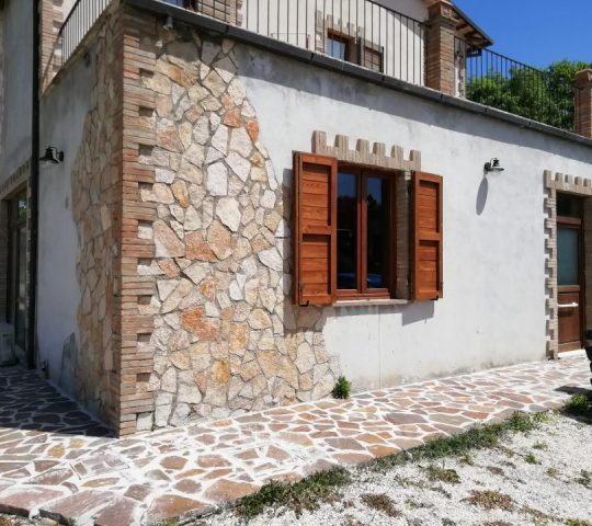 Agriturismo La Vite E L’ulivo