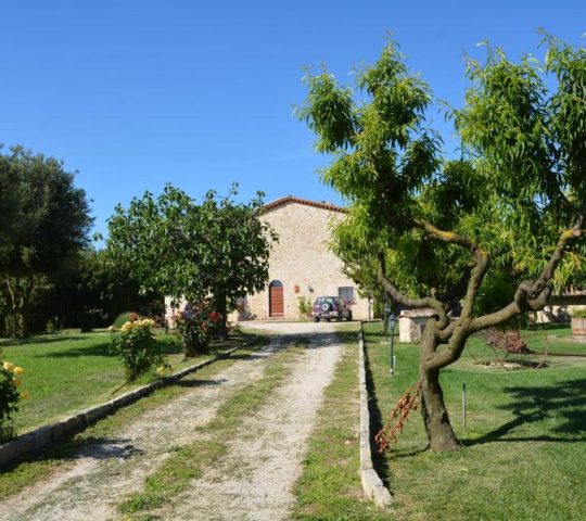 Agriturismo Le Ghiande