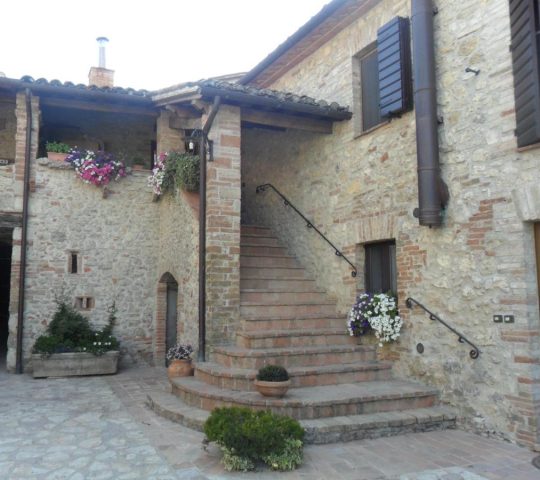 Agriturismo Pian delle Rose