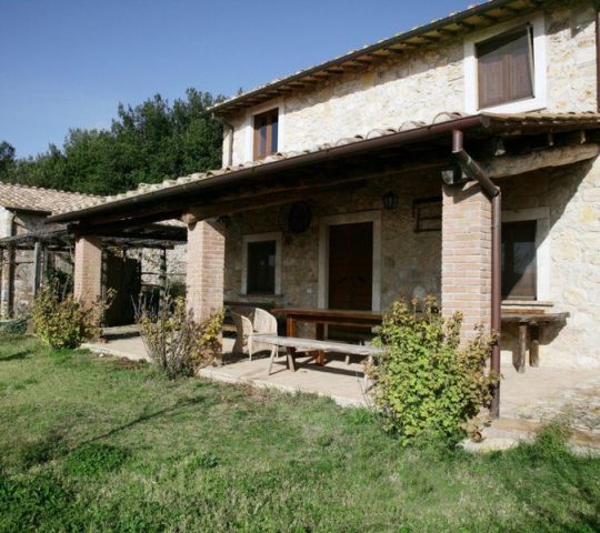 Agriturismo Surripa