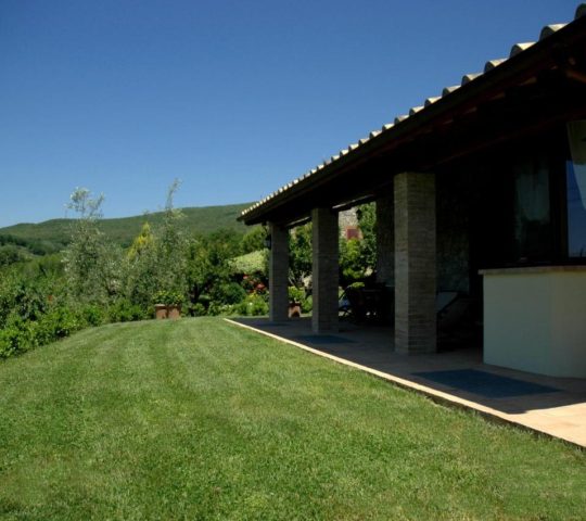 Agriturismo Tara