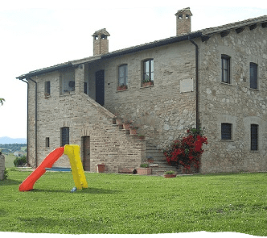 Tenuta Tavoleto